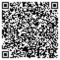 QR code with Tricomitis Inc contacts