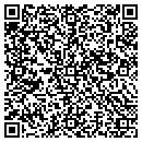 QR code with Gold Fish Galleries contacts