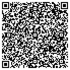 QR code with Heart of Florida Mortgage Co contacts