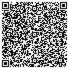 QR code with H K Engineers & Contractors Inc contacts
