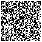 QR code with Antiques George M Hicks contacts