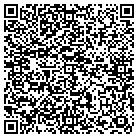 QR code with C F Moore Construction CO contacts