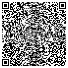 QR code with Hills Of Independence Inc contacts