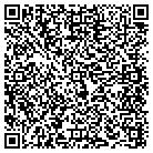 QR code with James Gargulak Appraisal Service contacts