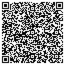QR code with J C Anderson Inc contacts