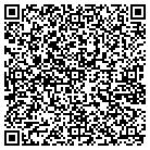 QR code with J Zepnick Construction Inc contacts