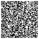 QR code with K-Cat Construction Corp contacts