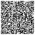 QR code with S & S Keller Construction Inc contacts