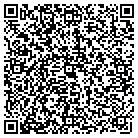 QR code with Albert C Bulls Construction contacts