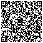 QR code with A W Griffin Builders Inc contacts