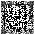 QR code with C B S Construction Services contacts