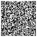 QR code with Chris Cayce contacts