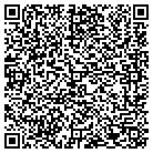 QR code with Dujardin-Fowler Construction Inc contacts