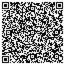 QR code with T & T Reports Inc contacts