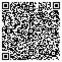 QR code with Gbi contacts