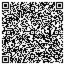 QR code with C A S Enterprises contacts