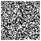 QR code with Hill Construction Corp contacts