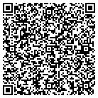 QR code with James E Roberts-Obayashi Corp contacts