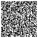 QR code with J R Veltri Company Inc contacts