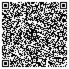 QR code with Koosman's Construction CO contacts