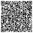 QR code with R G Harriman CO Inc contacts