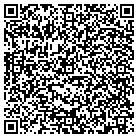 QR code with D & D Gutter Service contacts