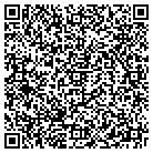 QR code with T M Builders LLC contacts