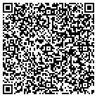 QR code with T & P Construction Service LLC contacts