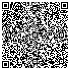 QR code with First Florida Property MGT contacts