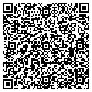 QR code with Thread Said contacts