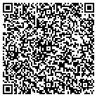 QR code with Justin Fitzer Custom Homes contacts