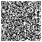 QR code with LMG Construction contacts