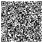QR code with MACHANGO CONSTRUCTION, INC contacts