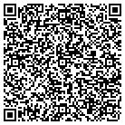 QR code with TC's Blinds & Tile Services contacts