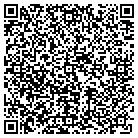 QR code with Mystical Amulet Network Inc contacts