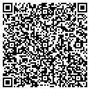 QR code with J & D Basement Systems contacts