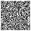 QR code with Omc Basements contacts
