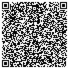 QR code with Custom Kitchen Cabinet Rfcng contacts