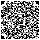 QR code with Corey's Affordable Moving contacts