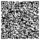 QR code with K S Remodeling LLC contacts