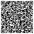 QR code with RG Fine Finishing contacts