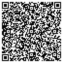 QR code with Kimbers Carports contacts