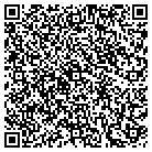 QR code with S & H Portable Buildings Inc contacts