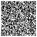 QR code with T N T Carports contacts