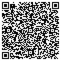 QR code with Dck Wood contacts