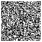 QR code with Hickory Harbour Condominium contacts