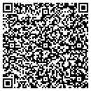 QR code with Klutter Free Spaces contacts