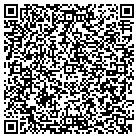 QR code with RieOrganize! contacts