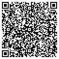 QR code with Mvpa contacts