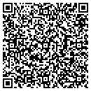 QR code with The Organizer contacts